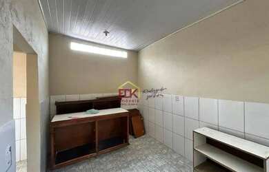 Imagem 7: Casa com 4 dormitórios à venda, 380 m² por R$ 255.000,00 - Jardim Felicidade...