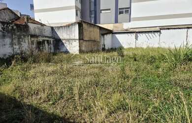 Imagem: O terreno possui 369m² de Área e está localizado em Botafogo