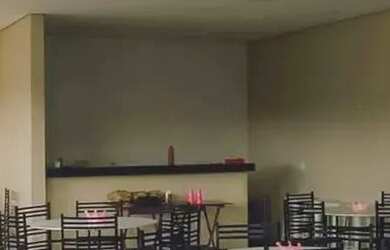 Imagem 12: Apartamento para Alugar Condomínio Campo da Mata Parque Interlagos