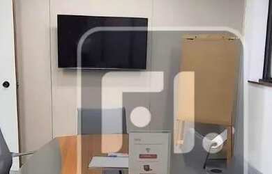 Imagem 7: Conjunto, 681 m² - venda por R$ 4.500.000,00 ou aluguel por R$ 84.131,71/mês...