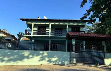 Imagem: Casa em Itajuba - locação diária