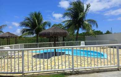 Imagem: O apartamento possui 3 Dormitórios, 1 Banheiro, 1 Vaga na garagem