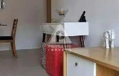 Imagem 3: APARTAMENTO À VENDA NA BARRA DA TIJUCA 1 QUARTO, 1 BANHEIRO, 1 VAGA