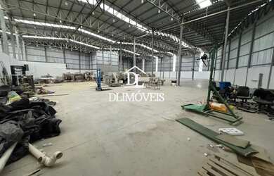 Imagem 14: Galpão/Armazém condomínio aluguel, 3050 m² por R$ 76.250,00