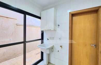 Imagem 8: Sobrado para locação no Condomínio Villa Florença, próximo a Bonfim...