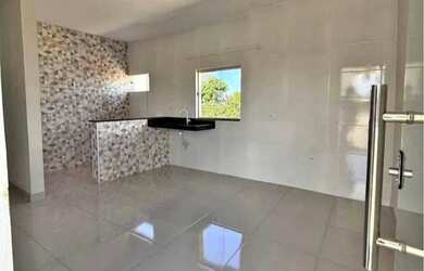 Imagem 1: Casa no bairro Kennedy