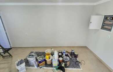 Imagem 8: Barracão para alugar, 165 m² por R$ 6.150,00/mês - Chácara Recreio...