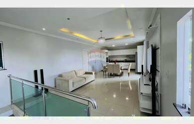 Imagem 4: Casa Moderna com 3 Suites Nucleo 16 ao lado do Novo Aleixo