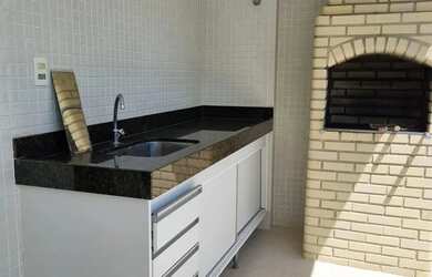 Imagem 2: Cobertura 4 suítes Cavaleiros- RJ