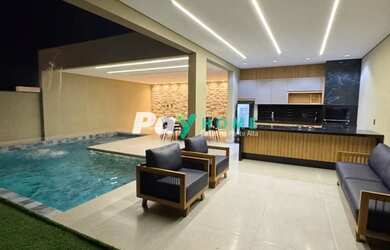 Imagem 11: Ponte Alta, espetacular! 3 suítes