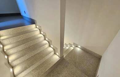 Imagem 15: Sobrado para venda possui 288 metros quadrados com 4 quartos em Jardins...