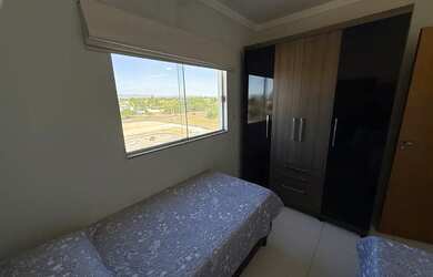 Imagem 6: Vendo Apartamento 2/4. Piscina, Imóvel mobiliado, Ar-condicionadoeÁrea...