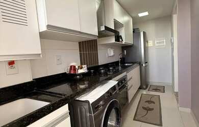 Imagem 6: Apartamento em Itaparica 2 Quartos com Suíte