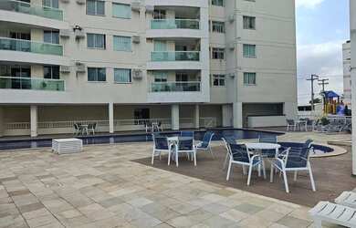 Imagem 13: Vendo apartamento moderno no centro de Itaboraí - conforto, lazer e localização...