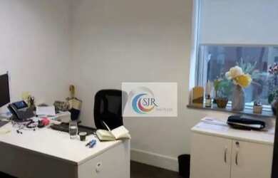 Imagem 10: Conjunto para alugar, 424 m² Vila Olímpia - São Paulo/SP