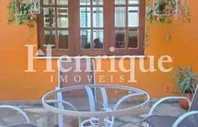 Imagem 12: Cobertura / Residencial / Flamengo