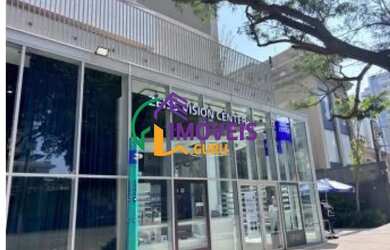 Imagem: O depósito possui 160m² de Área e está localizado em Pinheiros