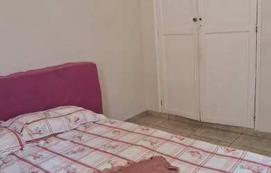 Imagem: O apartamento possui 3 Dormitórios, 2 Banheiros, Imóvel mobiliado