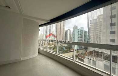 Imagem 2: Apartamento em Av. Nereu Ramos - Meia Praia - Itapema/SC