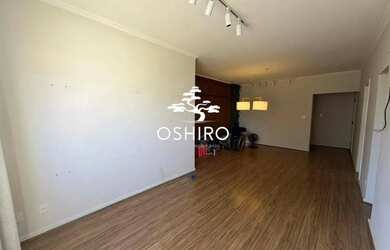 Imagem: O apartamento possui 2 Dormitórios, 3 Banheiros, 1 Vaga na