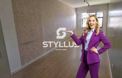 Imagem: O depósito possui 72m² de Área e está localizado em Méier