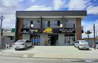 Imagem 3: Apartamento Novo 2 Quartos Sacada Profipo