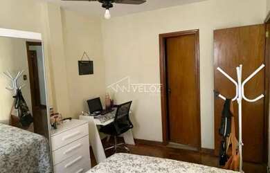 Imagem: O apartamento possui 1 Dormitório, 2 Banheiros, 52m² de Área