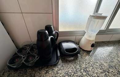 Imagem 10: Casa Praia Setiba Guarapari ES