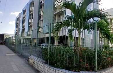 Imagem: O apartamento possui 3 Dormitórios, 2 Banheiros, 1 Vaga na