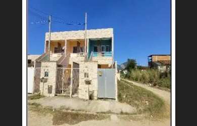 Imagem: O apartamento possui 2 Dormitórios, 1 Banheiro, 55m² de Área