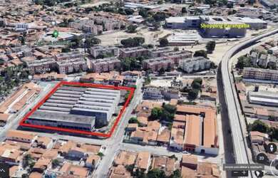 Imagem 3: Terreno, 8712 m² - venda por R$ 12.000.000,00 ou aluguel por R$ 80.000,00/mês...