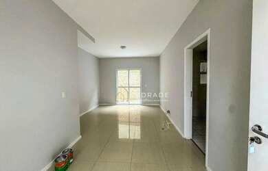 Imagem: A casa em condomínio possui 3 Dormitórios, 3 Banheiros, 2