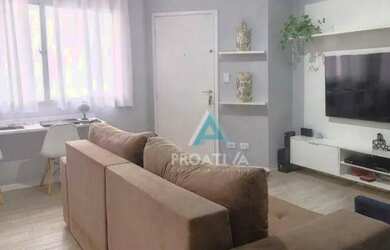 Imagem: Apartamento com 2 dormitórios à venda, 70 m² por R$ 339.000,00