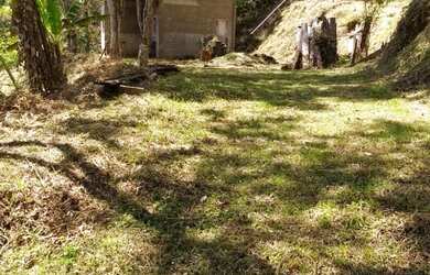 Imagem: O terreno possui 5000m² de Área e está localizado em Jambeiro