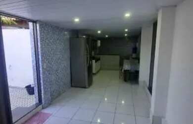 Imagem 9: Casa na praia de Mundaú. Acomodam 9 pessoas, 2 Vagas na garageme3 Dormitórios