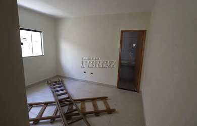 Imagem 8: Casa à venda no Jardim Maria Luiza na região norte de Londrina