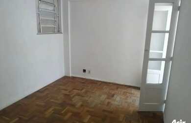 Imagem: O apartamento possui 1 Dormitório, 2 Banheiros, 35m² de Área