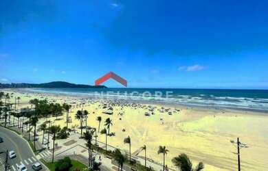 Imagem: O apartamento possui 3 Dormitórios, 4 Banheiros, 3 Vagas na