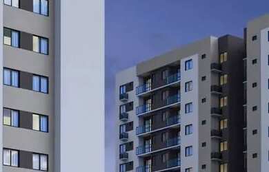 Imagem: Apartamento à venda no MARIS NOVA ARUANA, ARUANA, Aracaju