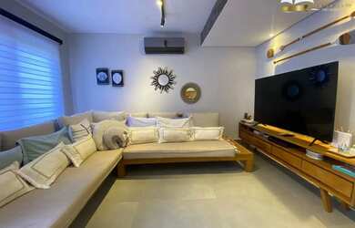 Imagem: Casa de Condomínio com 3 dorms, Juquehy, São Sebastião