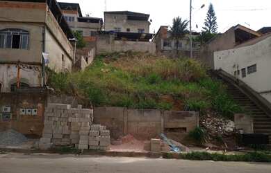 Imagem: O terreno possui 360m² de Área e está localizado em Nova