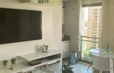 Imagem: A casa possui 2 Dormitórios, 2 Banheiros, 1 Vaga na garagem