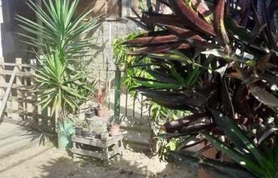 Imagem 11: Casa 01 quarto anexo suíte no quintal,em Bananeiras- Araruama