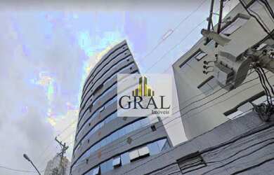 Imagem 3: Sala, 60 m² - venda por R$ 380.000,00 ou aluguel por R$ 1.500,00/mês...