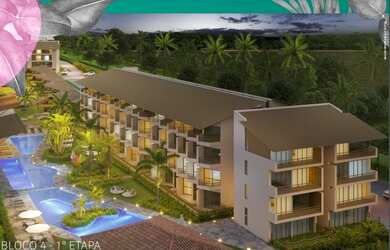 Imagem 14: Alto luxo e conforto na Praia dos Carneiros - Carneiros Atlântico à...