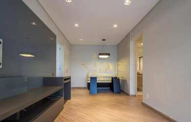 Imagem 4: Apartamento Garden à venda, 89 m² por R$ 950.000,00 - Granja Julieta...