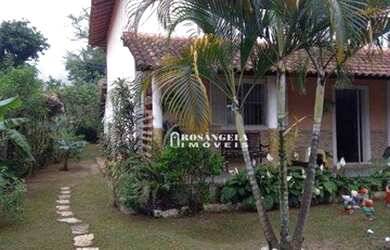 Imagem 14: Casa à venda, 180 m² por R$ 710.000,00 - Caneca Fina - Guapimirim/RJ