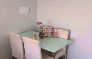 Imagem 7: Apartamento à venda, 42 m² por R$ 270.000,00 - Jardim Olavo Bilac -...