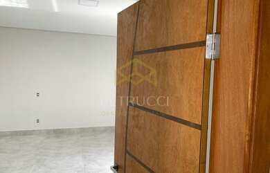 Imagem 13: casa - Jardim Residencial Terra Nobre - Indaiatuba