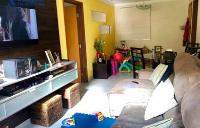 Imagem 1: Apartamento à venda, 117 m² por R$ 295.000,00 - Jardim Terra Branca - Bauru/SP